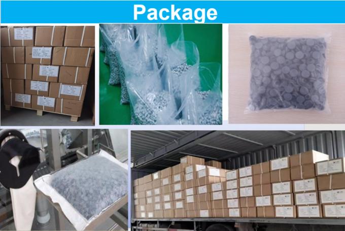 Wholesale Cheap 13mm 20mm 28mm 32mm Pharmaceutical Injection Butyl Rubber Stopper for Glass Injection Vial Bottle