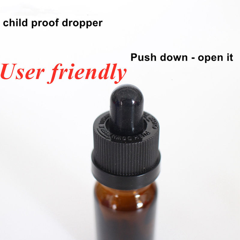 化粧品 皮膚ケア 10ml 20ml 30ml 50ml 100ml 丸空のエッセンシャルオイル ガラスドロッパーボトル