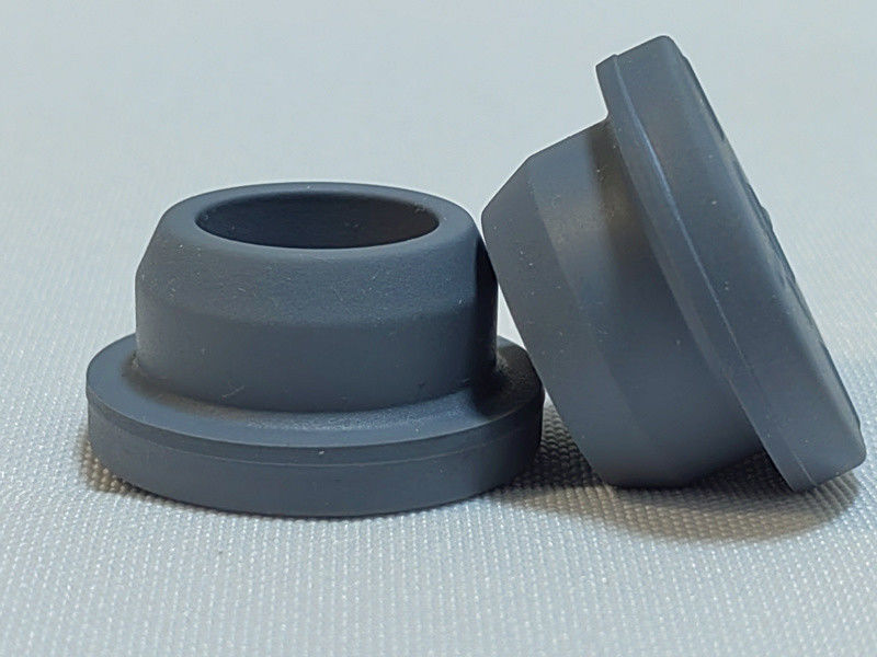 13mm 32mm ゴムプラグ グレー ブチル 医療用 ゴム stopper 注射用 グラス フローラ グラス インフュージョン ボトル 使用