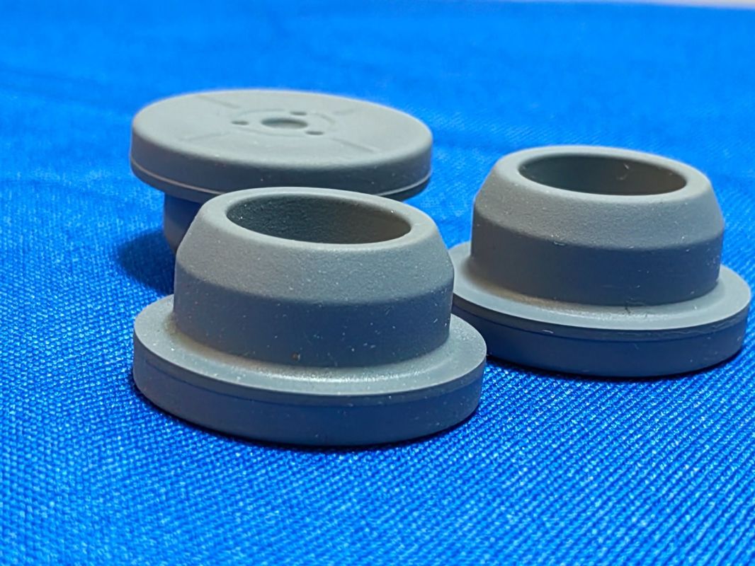 13mm 20mm 28mm 32mm 薬剤 包装 洗い止め 消毒 医療用 ブチルゴム 錠 ガラス用 薬剤 投薬用