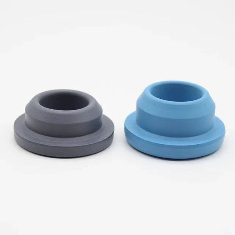 28mm 32mm エチレンオキシド 消毒医療用品 ブロモ ブチルゴム 錠剤 ガラス注射器用