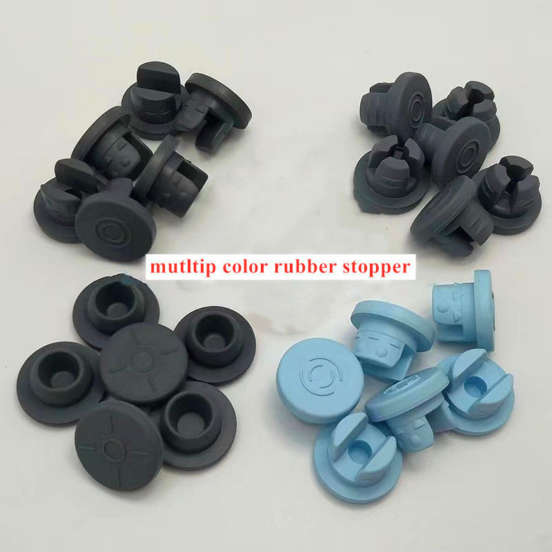 28mm 32mm エチレンオキシド 消毒医療用品 ブロモ ブチルゴム 錠剤 ガラス注射器用