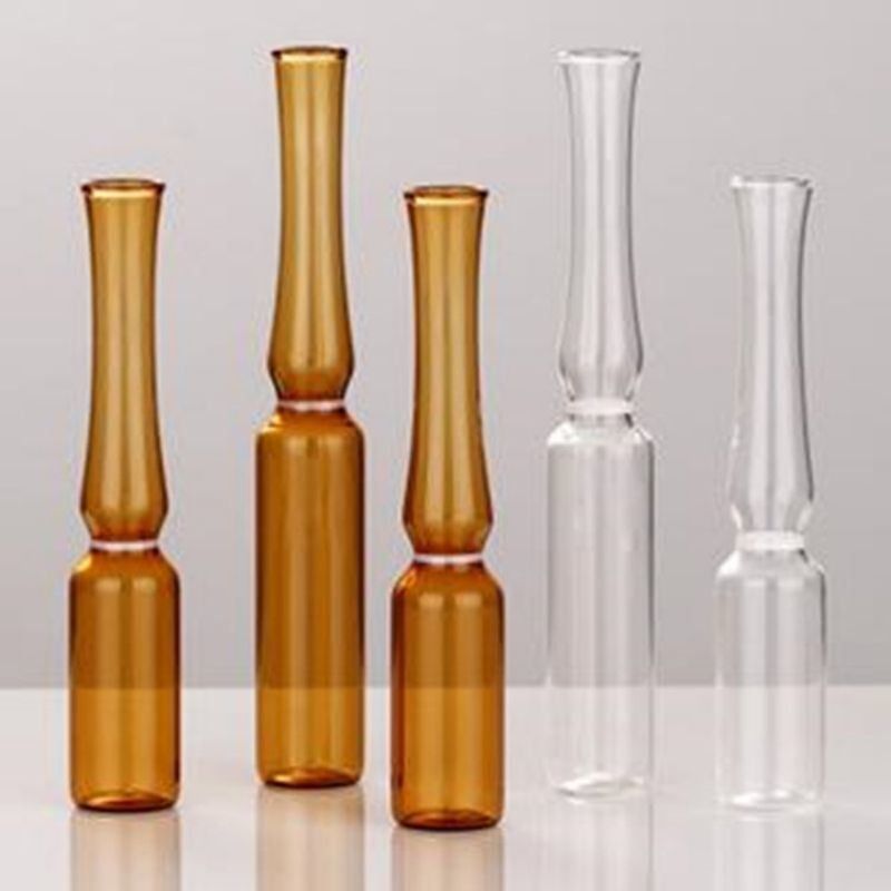 ISO 標準 透明 アンバー 薬剤 薬剤 薬剤 薬剤 瓶 タイプ C 薬剤 瓶 空