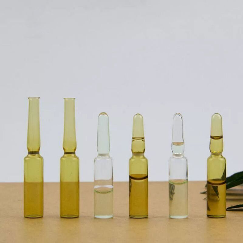 ISO 標準 透明 アンバー 薬剤 薬剤 薬剤 薬剤 瓶 タイプ C 薬剤 瓶 空