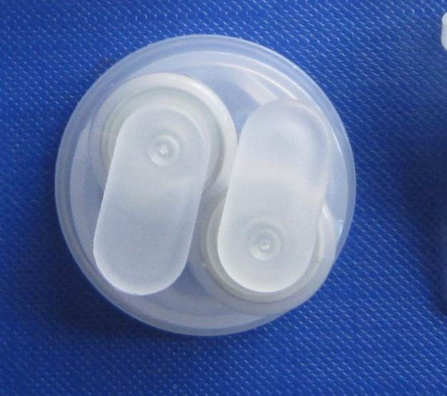 29mm 30mm 32mm リング PPユーロキャップを外す IV ボトル 非 PVC IV 液体袋
