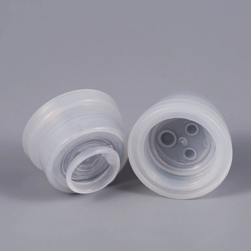 直径 30mm 32mm 引力リングタイプ Lvp インフュージョンボトル インフュージョンユーロヘッドキャップ
