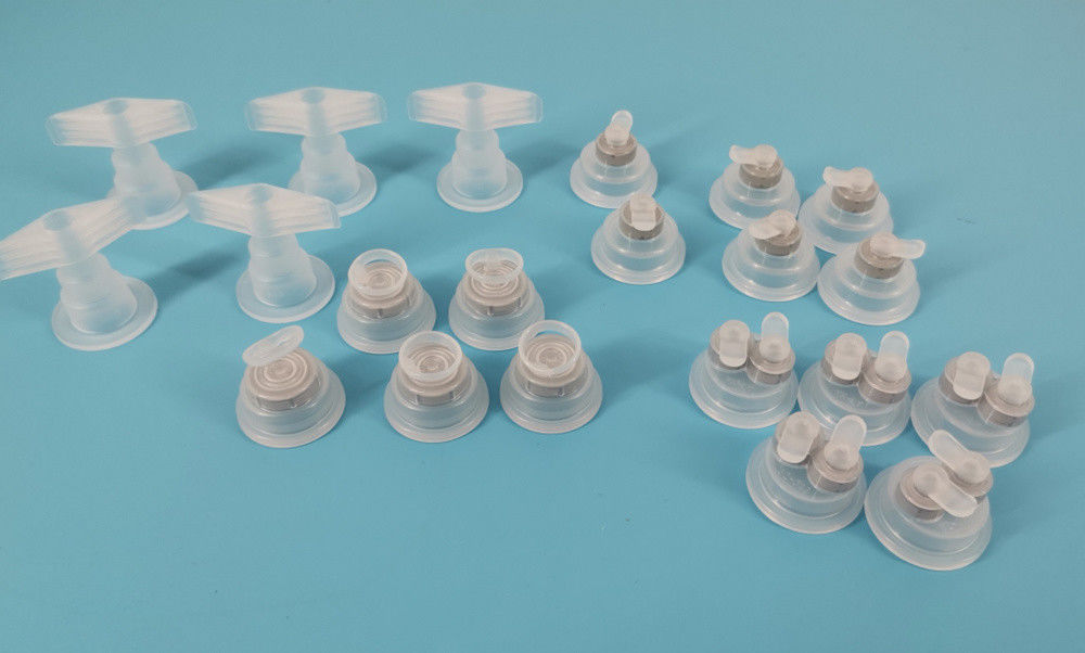 直径 30mm 32mm 引力リングタイプ Lvp インフュージョンボトル インフュージョンユーロヘッドキャップ