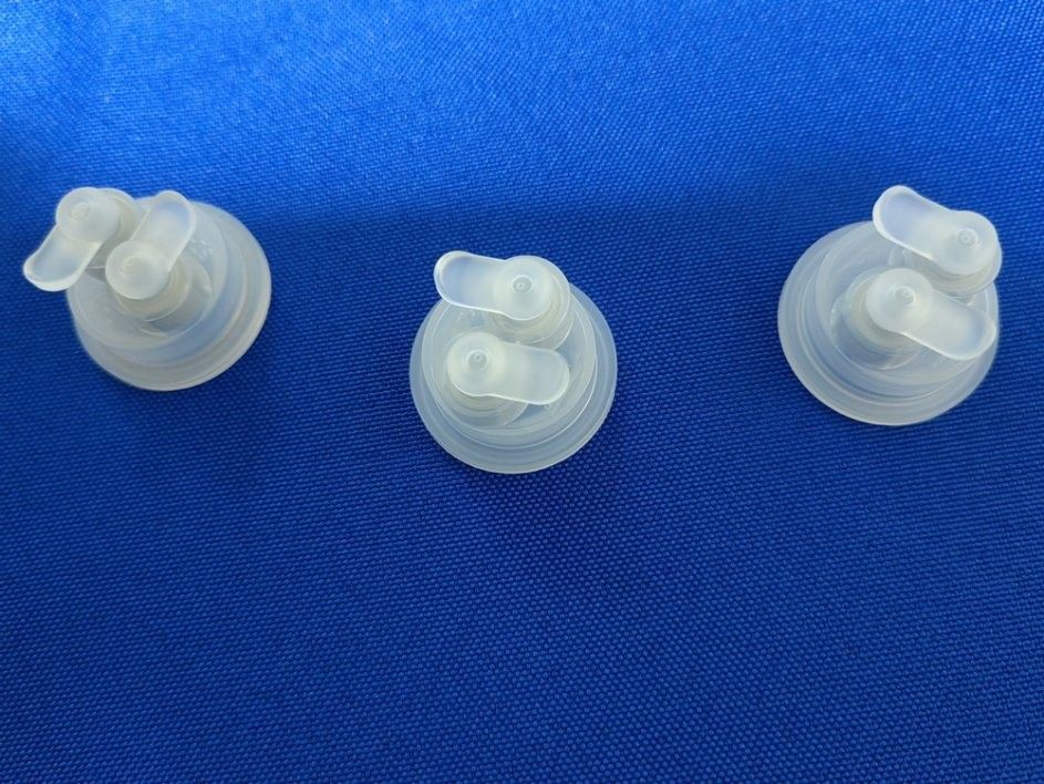 直径 30mm 32mm 引力リングタイプ Lvp インフュージョンボトル インフュージョンユーロヘッドキャップ