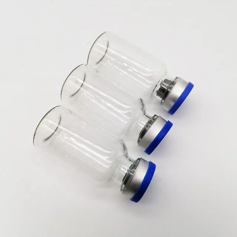 透明アンバー 5ml 10ml 空っぽ 透明 空っぽ 薬剤 低ボロシリケート 管状 鋳造 ガラス フラックス