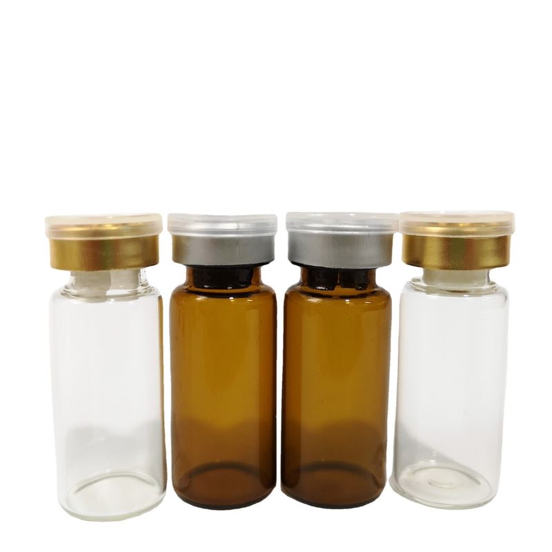 5ml 7ml 10ml ISO メディカル 注射用低ボロシリケート 中性ボロシリケート ガラス 管状 注射用 ガラス 錠剤
