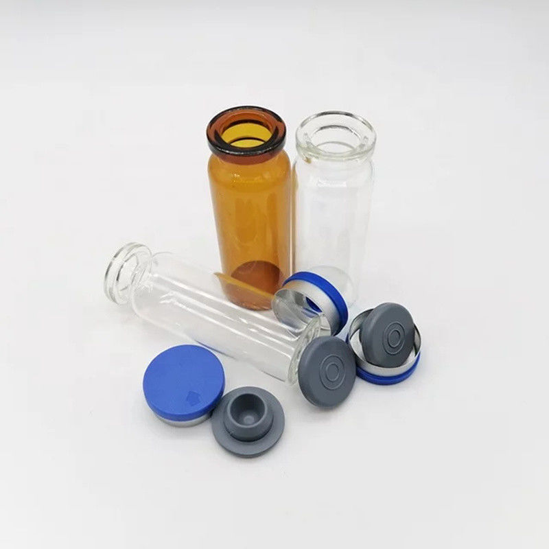 5ml 7ml 10ml ISO メディカル 注射用低ボロシリケート 中性ボロシリケート ガラス 管状 注射用 ガラス 錠剤