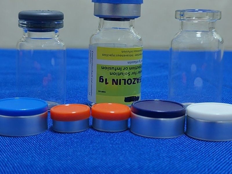 5ml 10ml クリア アンバー メディカル 小型 ガラス ボトル ワクチン用 中性ボロシリケート ガラス 錠剤