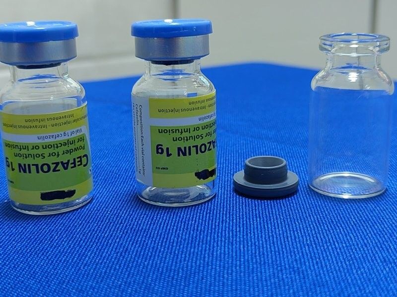 5ml 7ml 10ml クリア ステリル 薬用 ガラス 錠剤 絞り 首 薬用 管状 ガラス 錠剤 注射用