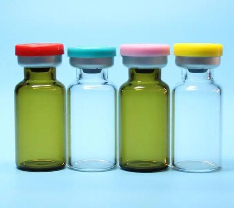 低中性ボロシリケートガラス 7ml 10ml 20ml ステラル 注射 管状 ガラス ワクチン 注射 ガラス 錠剤